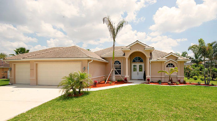 Florida Urlaub Villa Beauty 2