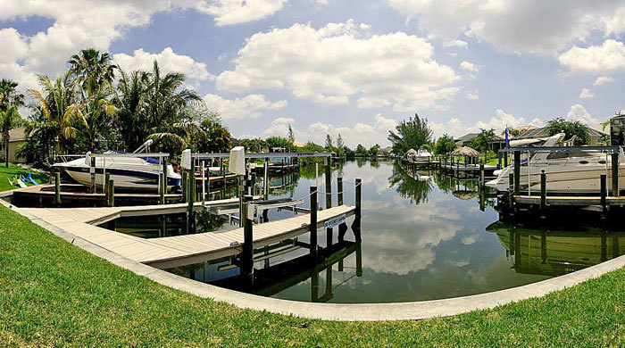 Florida Urlaub Villa Beauty 13