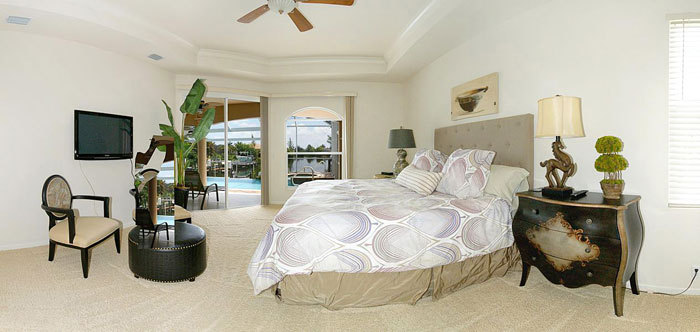 Florida Urlaub Villa Beauty 4