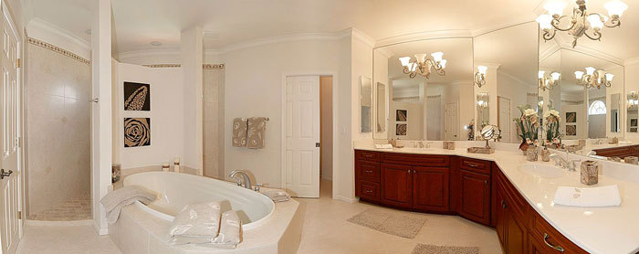 Florida Urlaub Villa Beauty 5