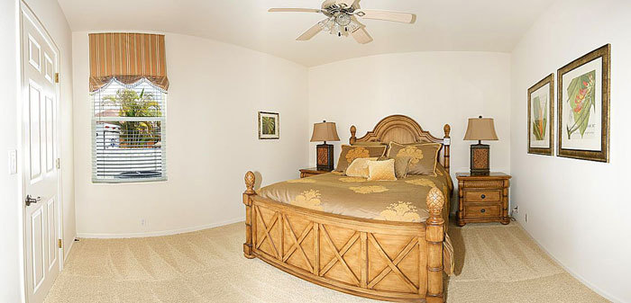 Florida Urlaub Villa Beauty 3