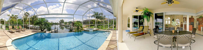 Florida Urlaub Villa Beauty 9