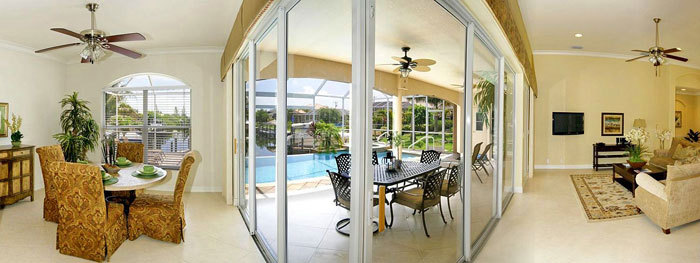 Florida Urlaub Villa Beauty 7