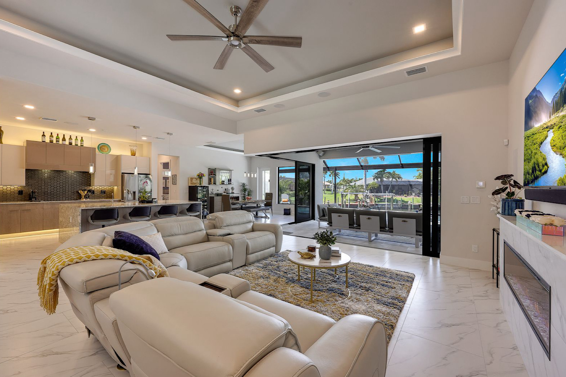 Villa Imagine - Vacation villa in Florida