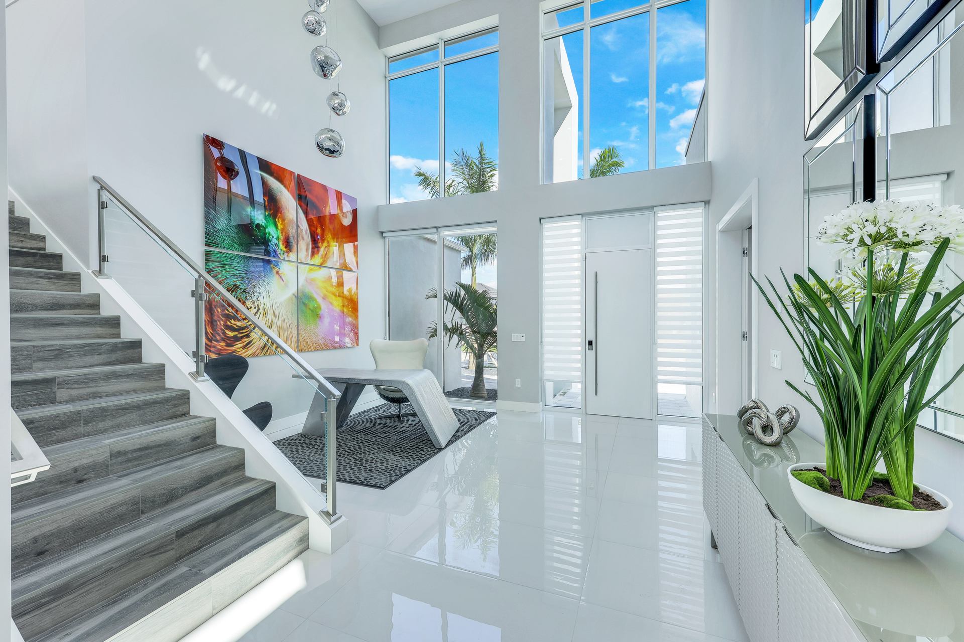 Ferienvilla Vermietungsmanagement Cape Coral Florida