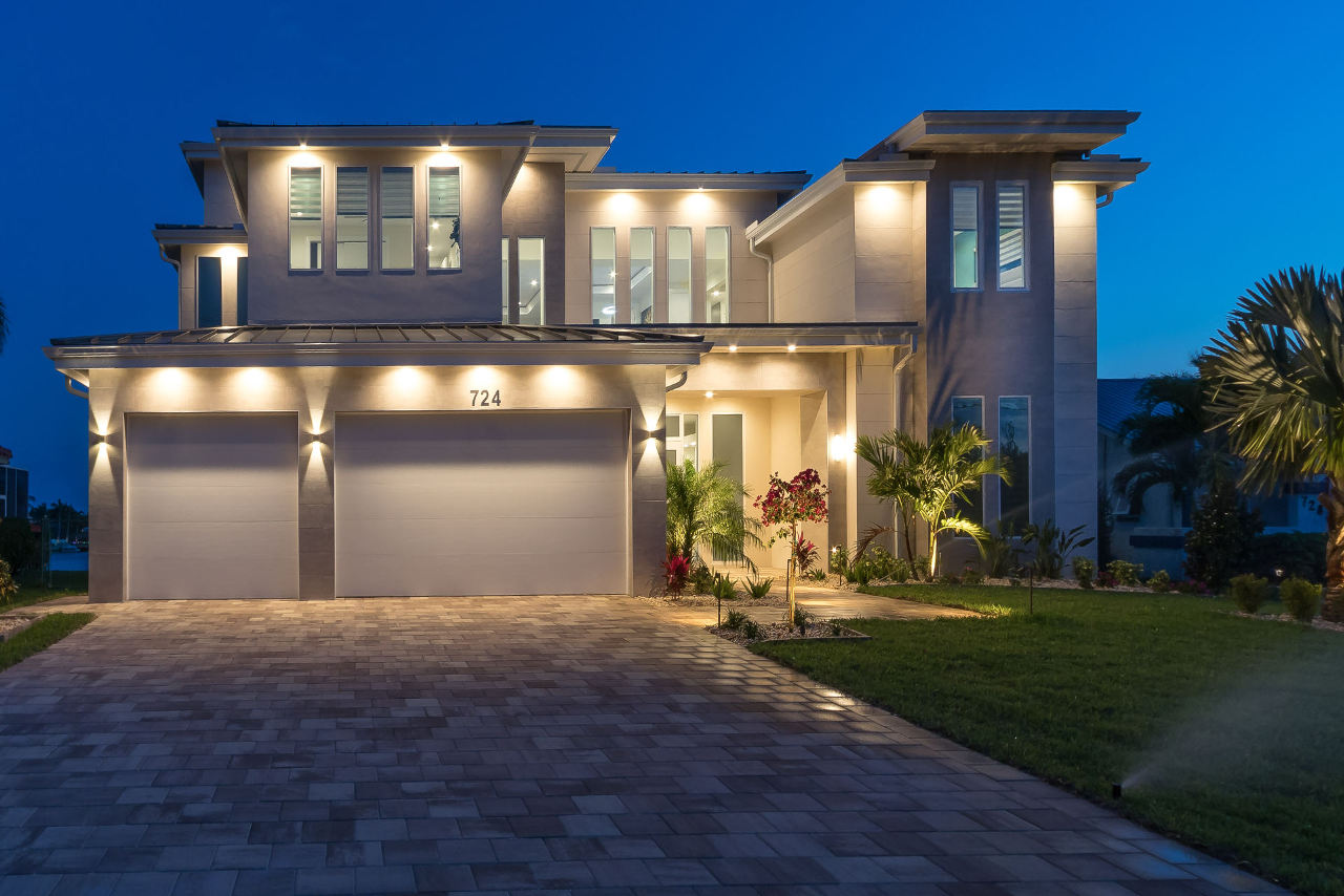 All Villas